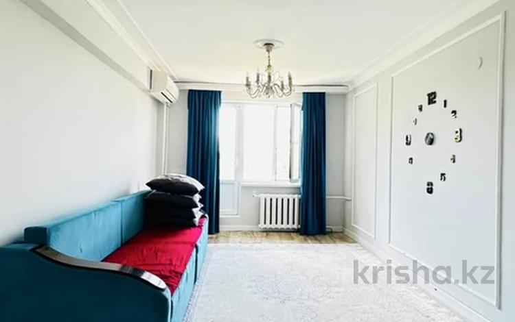 3-комнатная квартира · 60 м² · 5/5 этаж, привокзальный 26 за 17 млн ₸ в Атырау, мкр Привокзальный-5 — фото 2