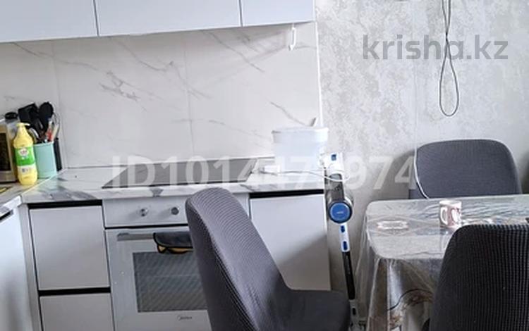 1-комнатная квартира · 27 м² · 2/12 этаж, Ч.Айтматова 1 — Бейсековой за 19 млн ₸ в Астане, Есильский р-н — фото 2