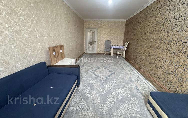 2-комнатная квартира · 63 м² · 4/5 этаж, мкр Саялы 59 — Аккайнар цон за 240 000 ₸ в Алматы, Алатауский р-н — фото 2