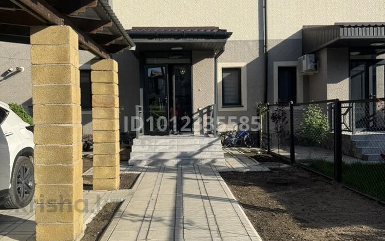 Отдельный дом · 5 комнат · 145 м² · 2.5 сот., Тулпар элитный городок — Сырым батыра/толеметова за 110 млн ₸ в Шымкенте — фото 2