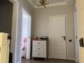 Отдельный дом · 5 комнат · 145 м² · 2.5 сот., Тулпар элитный городок — Сырым батыра/толеметова за 110 млн ₸ в Шымкенте — фото 10