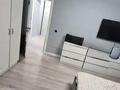 3-комнатная квартира · 92 м² · 1/10 этаж, Райымбека 241 — Казакова за 56 млн ₸ в Алматы, Жетысуский р-н — фото 9
