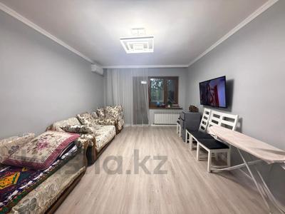 3-комнатная квартира · 92 м² · 1/10 этаж, Райымбека 241 — Казакова за 56 млн ₸ в Алматы, Жетысуский р-н