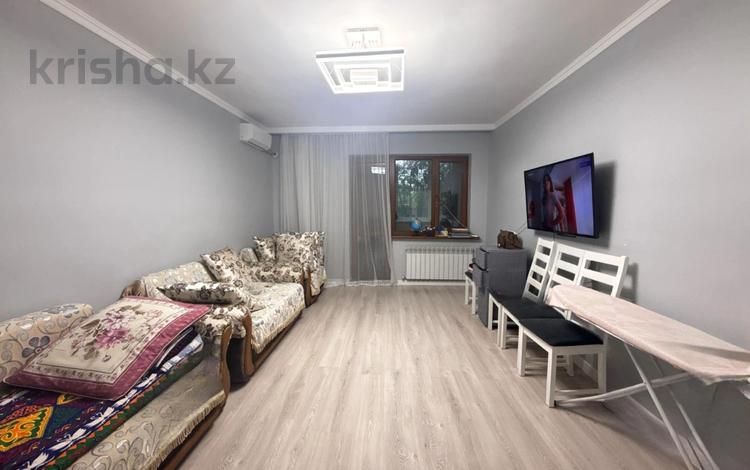 3-комнатная квартира · 92 м² · 1/10 этаж, Райымбека 241 — Казакова за 56 млн ₸ в Алматы, Жетысуский р-н — фото 3
