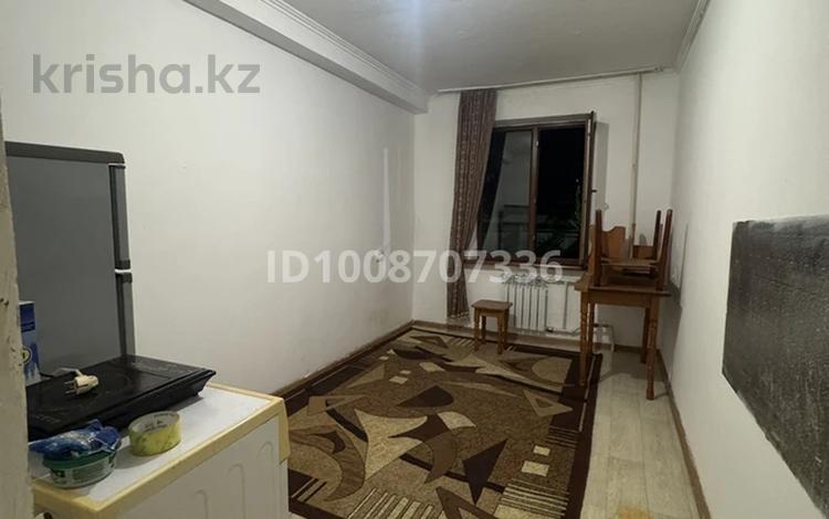 1-комнатная квартира · 14 м² · 2/5 этаж, Жубанова 13 за 120 000 ₸ в Алматы, Ауэзовский р-н — фото 15