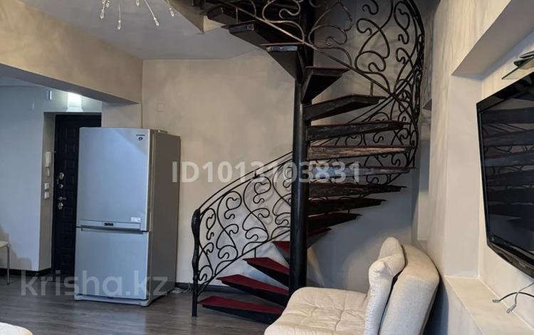 3-комнатная квартира · 81.6 м² · 5/6 этаж, Казыбек би 156 — Байзакова за 350 000 ₸ в Алматы, Алмалинский р-н — фото 2