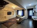 3-комнатная квартира · 81.6 м² · 5/6 этаж, Казыбек би 156 — Байзакова за 350 000 ₸ в Алматы, Алмалинский р-н — фото 2