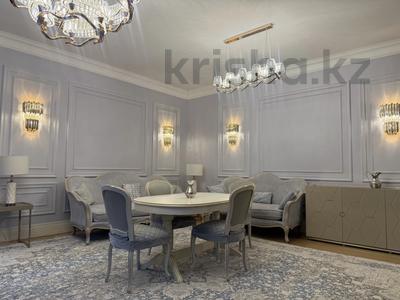 Отдельный дом · 6 комнат · 350 м² · 12 сот., Луганского — Аль фараби за 750 млн ₸ в Алматы, Медеуский р-н
