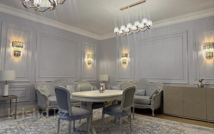 Жеке үй · 6 бөлме · 350 м² · 12 жүзд., Луганского — Аль фараби, бағасы: 750 млн ₸ в Алматы, Медеуский р-н — фото 4