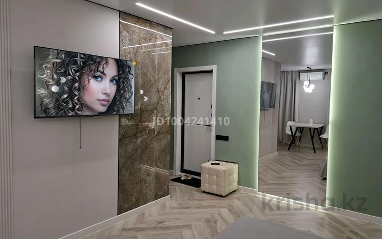 1-бөлмелі пәтер · 30 м² · 3/9 қабат, Торайгырова 53 — Астаны-Торайгырова, бағасы: 20 000 ₸ в Павлодаре — фото 16