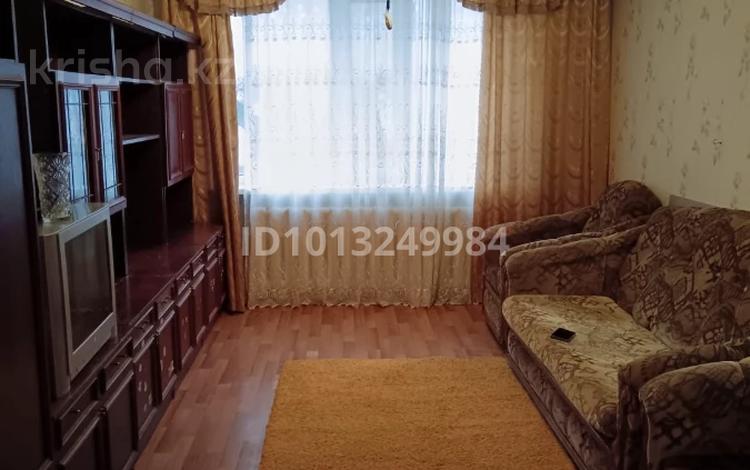 2-комнатная квартира · 40 м² · 1/5 этаж, Петрова 7/1 за 17 млн ₸ в Астане — фото 7