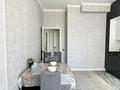 1-комнатная квартира · 40 м² · 2/12 этаж, Санжара Асфендиярова 8 за 290 000 ₸ в Астане — фото 13