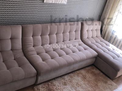 1-комнатная квартира · 33 м² · 5/9 этаж, По.Металлургов 19/2 за 12 000 〒 в Темиртау
