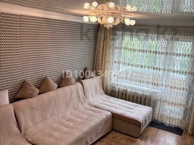 1-комнатная квартира · 33 м² · 5/9 этаж, По.Металлургов 19/2 — Металлургов Абая за 10 000 〒 в Темиртау