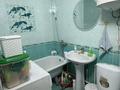 2-комнатная квартира · 48 м² · 2/5 этаж, мкр Юго-Восток, Строителей 29 за 19 млн ₸ в Караганде, Казыбек би р-н — фото 29