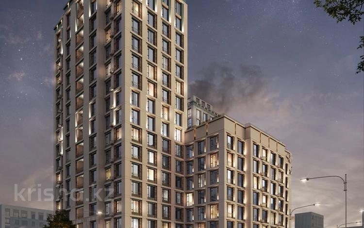 Еркін · 191 м², бағасы: ~ 2.1 млн ₸ в Астане, Алматы р-н — фото 2