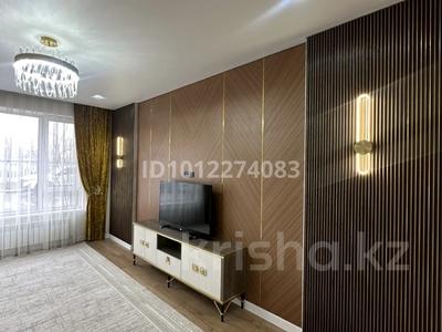 2-бөлмелі пәтер · 66.5 м² · 1/4 қабат, мкр Нуршашкан (Колхозши), Алатау 36, бағасы: 38 млн ₸ в Алматы, Турксибский р-н