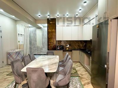 2-комнатная квартира · 68 м² · 3/8 этаж, Каратал за 35 млн ₸ в Талдыкоргане