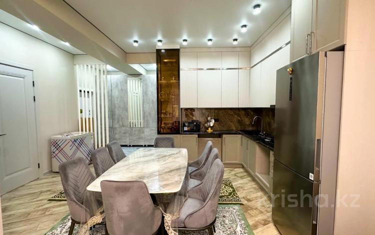 2-комнатная квартира · 68 м² · 3/8 этаж, Каратал за 35 млн ₸ в Талдыкоргане — фото 11