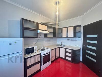 1-комнатная квартира · 33.8 м² · 12/12 этаж, Дукенулы 38 — Уалиханов-Дукенулы за 13.9 млн 〒 в Астане, Сарыарка р-н