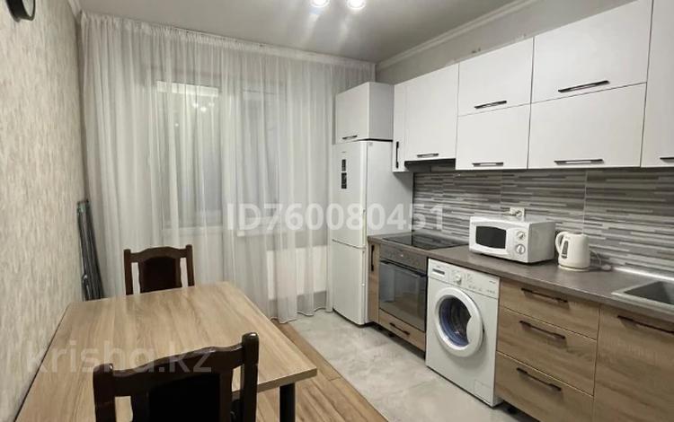 1-бөлмелі пәтер · 35.8 м² · 7/9 қабат, Абая 130, бағасы: 350 000 ₸ в Алматы, Бостандыкский р-н — фото 2
