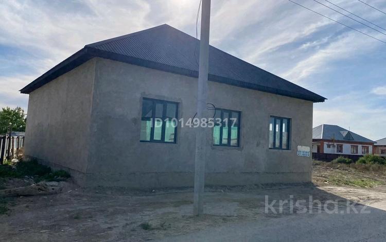Жеке үй · 5 бөлме · 121 м² · 10 жүзд., ул Ә.Иманбердиев 29 — Киров ,Наурыз аймағы, бағасы: 10 млн ₸ в  — фото 2