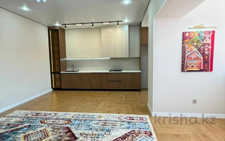 3-бөлмелі пәтер · 90 м² · 4/5 қабат, Алтын орда ш/а., бағасы: 37 млн ₸ в Актобе, мкр. Алтын орда — фото 8