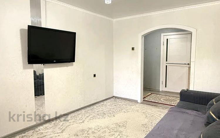 2-бөлмелі пәтер · 53.9 м² · 1/10 қабат, Гагарина, бағасы: 18.5 млн ₸ в Уральске — фото 3
