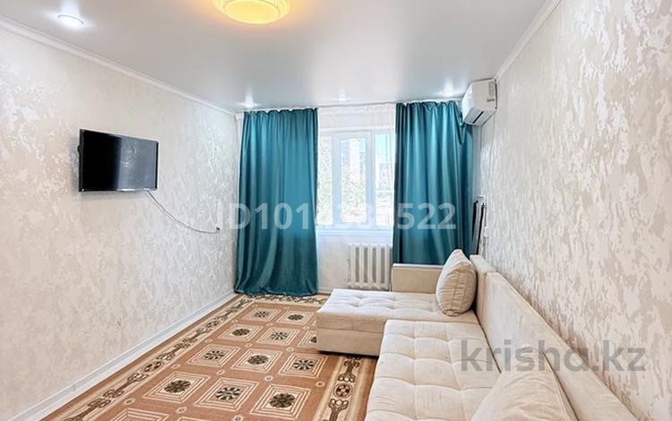 2-бөлмелі пәтер · 45 м² · 1/5 қабат, Гвардейская 8/4, бағасы: 13 000 ₸ в Приозёрске — фото 2