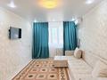 2-бөлмелі пәтер · 45 м² · 1/5 қабат, Гвардейская 8/4, бағасы: 13 000 ₸ в Приозёрске — фото 5