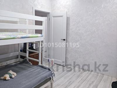 3-бөлмелі пәтер · 64.9 м² · 4/5 қабат, Тастақ-3 ш/а. 28 — Ташкентская баумана, бағасы: 48 млн ₸ в Алматы, Алмалинский р-н