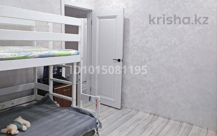 3-комнатная квартира · 64.9 м² · 4/5 этаж, мкр Тастак-3 28 — Ташкентская баумана за 48 млн ₸ в Алматы, Алмалинский р-н — фото 2