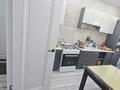 3-комнатная квартира · 64.9 м² · 4/5 этаж, мкр Тастак-3 28 — Ташкентская баумана за 48 млн ₸ в Алматы, Алмалинский р-н — фото 26