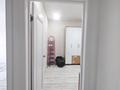 3-комнатная квартира · 64.9 м² · 4/5 этаж, мкр Тастак-3 28 — Ташкентская баумана за 48 млн ₸ в Алматы, Алмалинский р-н — фото 5
