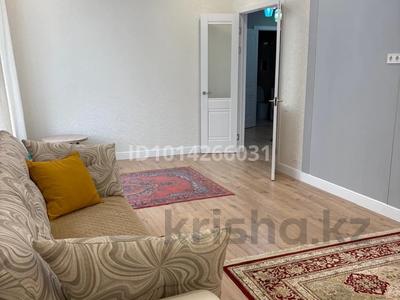 2-комнатная квартира · 70 м² · 7/9 этаж, Шамши Калдаяков 14 — Музей за 400 000 ₸ в Астане, Сарайшык р-н