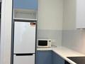 2-комнатная квартира · 70 м² · 7/9 этаж, Шамши Калдаяков 14 — Музей за 400 000 ₸ в Астане, Сарайшык р-н — фото 4