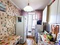 2-бөлмелі пәтер · 39 м² · 5/5 қабат, Жастар, бағасы: 12.8 млн ₸ в Талдыкоргане, мкр Жастар
