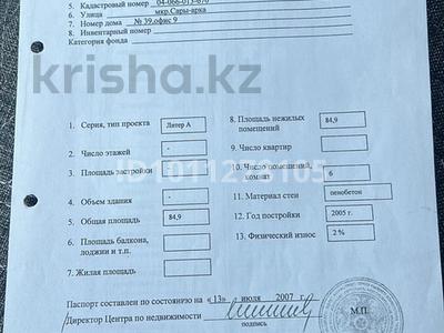 Сұлулық салондары · 100 м², бағасы: 75 млн ₸ в Атырау, мкр Сары Арка