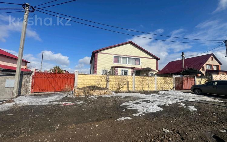 Отдельный дом · 8 комнат · 400 м² · 10 сот., Отрадное 129 за 65 млн ₸ в Темиртау — фото 12