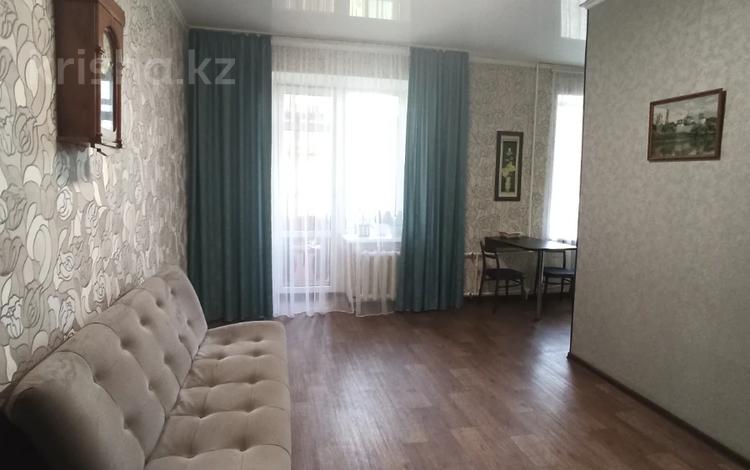 3-комнатная квартира, 74.3 м², 3/4 этаж, Қарағанды көшесі за 18.5 млн 〒 в Темиртау — фото 25