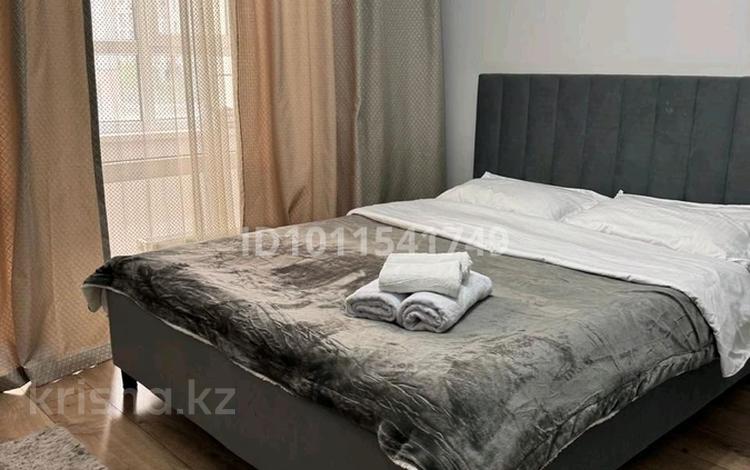 2-бөлмелі пәтер · 55 м² · 3/16 қабат, Сатпаева 82/2 — Каныша Сатпаева, бағасы: 22 000 ₸ в Алматы, Бостандыкский р-н — фото 2