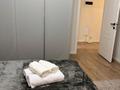 2-бөлмелі пәтер · 55 м² · 3/16 қабат, Сатпаева 82/2 — Каныша Сатпаева, бағасы: 22 000 ₸ в Алматы, Бостандыкский р-н — фото 3