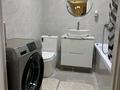 2-бөлмелі пәтер · 55 м² · 3/16 қабат, Сатпаева 82/2 — Каныша Сатпаева, бағасы: 22 000 ₸ в Алматы, Бостандыкский р-н — фото 9