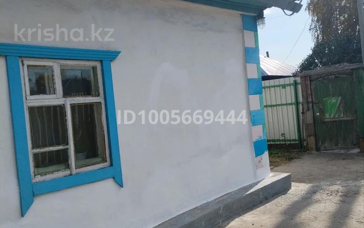 Жеке үй · 4 бөлме · 45.2 м² · 6 жүзд., Руднева 60 — Неподалёку от магазина Асар на защите, бағасы: 10 млн ₸ в Усть-Каменогорске — фото 2