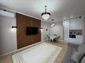 2-бөлмелі пәтер · 45 м² · 2/7 қабат, Юго-Восток ш/а., муканова, бағасы: 26 млн ₸ в Караганде, Казыбек би р-н — фото 2