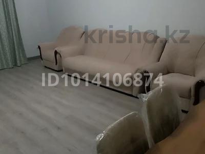 2-бөлмелі пәтер · 75 м² · 7/8 қабат, Микрорайон Алтын Ауыл 1, бағасы: 30.5 млн ₸ в Каскелене