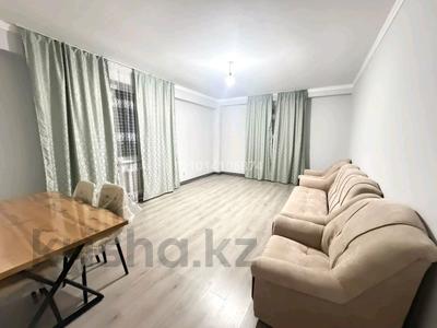 2-комнатная квартира · 75 м² · 7/8 этаж, Микрорайон Алтын Ауыл 1 за 30.5 млн ₸ в Каскелене