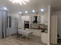 3-бөлмелі пәтер · 90 м² · 1/4 қабат, Тилеулина 88, бағасы: 250 000 ₸ в Кокшетау — фото 5
