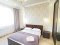 2-комнатная квартира · 70 м² · 3/7 этаж, мкр Комсомольский, Гейдара Алиева 10/1 — Анадолы - Гейдара Алиева за 22 000 ₸ в Астане, Есильский р-н