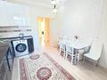 2-комнатная квартира · 70 м² · 3/7 этаж, мкр Комсомольский, Гейдара Алиева 10/1 — Анадолы - Гейдара Алиева за 22 000 ₸ в Астане, Есильский р-н — фото 11